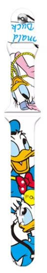 Donald Duck Apple Watch Strap